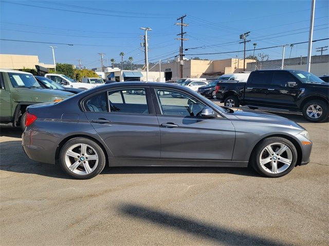 2012 BMW 3 Series 328i