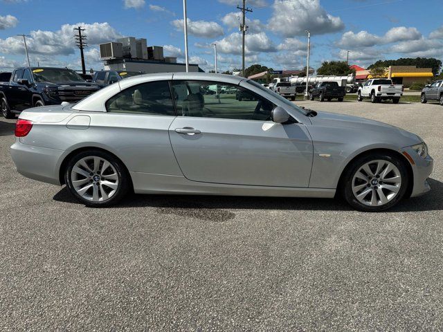 2012 BMW 3 Series 328i