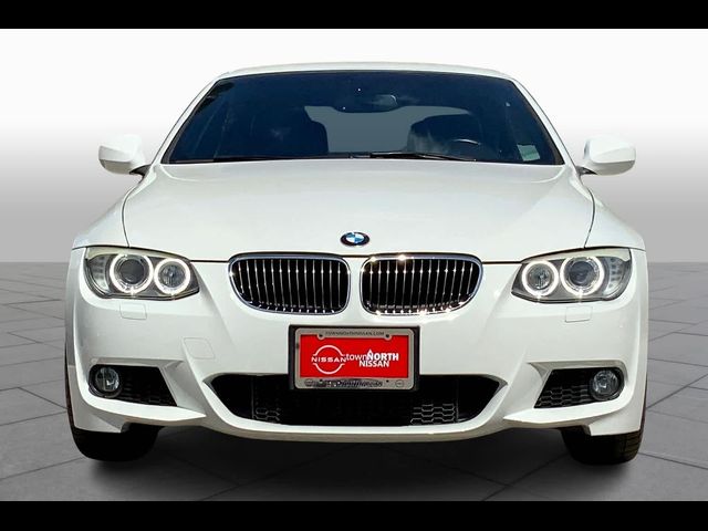 2012 BMW 3 Series 328i