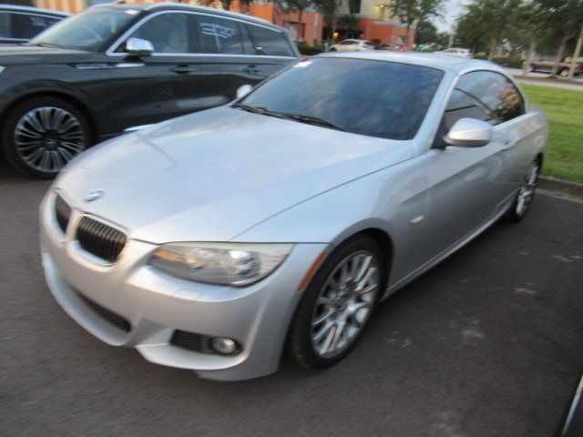 2012 BMW 3 Series 328i