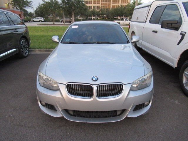 2012 BMW 3 Series 328i