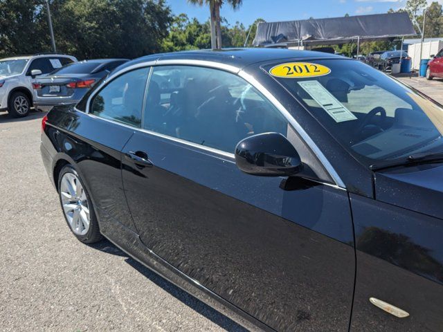 2012 BMW 3 Series 328i