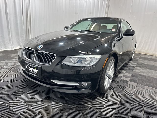 2012 BMW 3 Series 328i