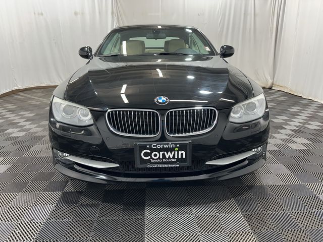 2012 BMW 3 Series 328i