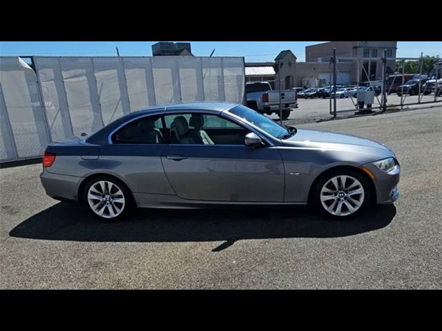 2012 BMW 3 Series 328i