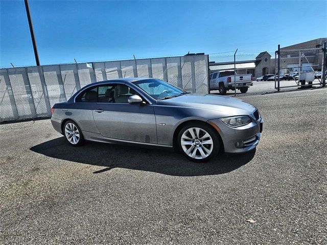 2012 BMW 3 Series 328i