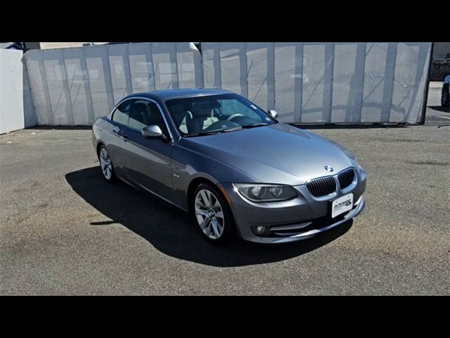 2012 BMW 3 Series 328i