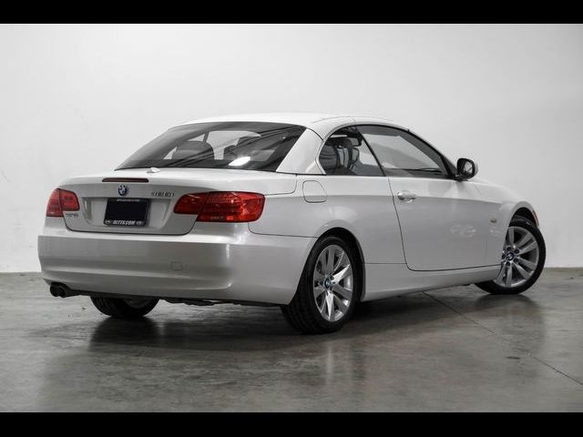 2012 BMW 3 Series 328i