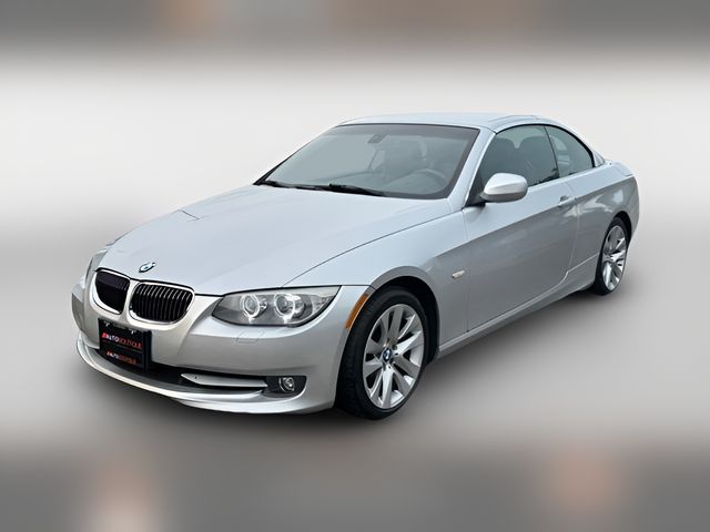 2012 BMW 3 Series 328i