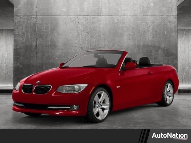 2012 BMW 3 Series 328i