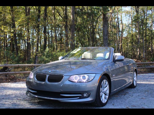 2012 BMW 3 Series 328i