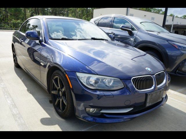 2012 BMW 3 Series 328i