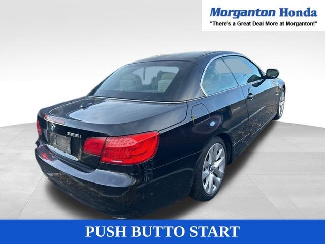 2012 BMW 3 Series 328i