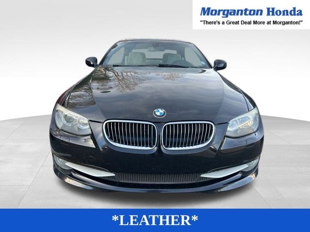 2012 BMW 3 Series 328i