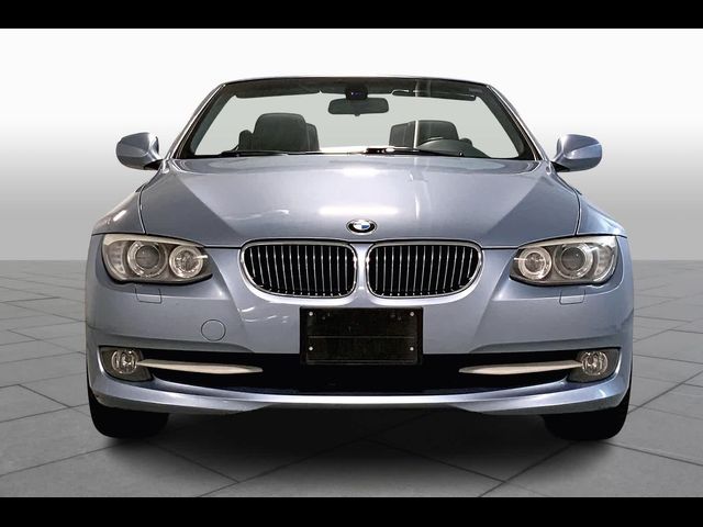 2012 BMW 3 Series 328i