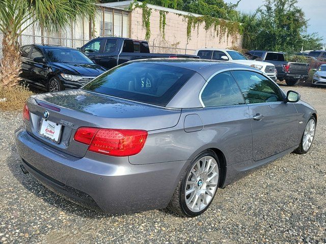 2012 BMW 3 Series 328i