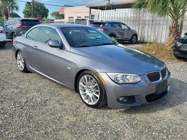 2012 BMW 3 Series 328i