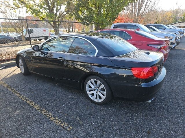 2012 BMW 3 Series 328i