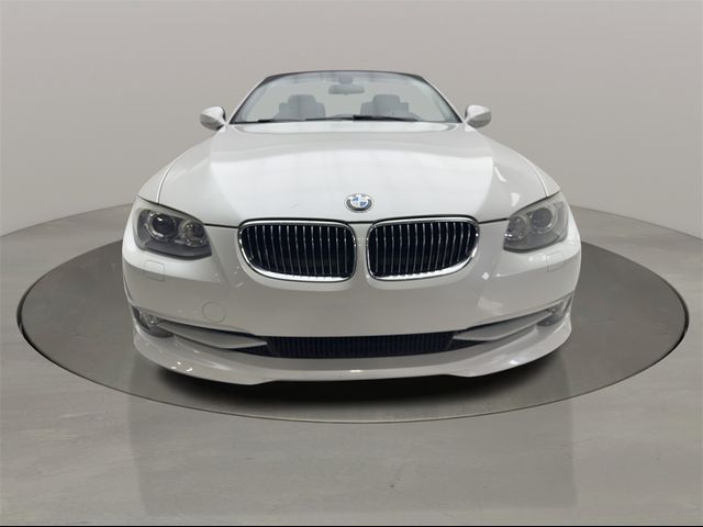 2012 BMW 3 Series 328i