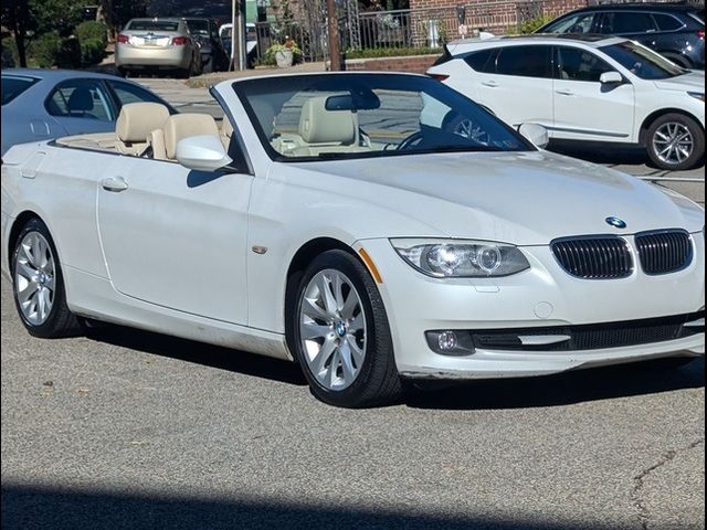 2012 BMW 3 Series 328i