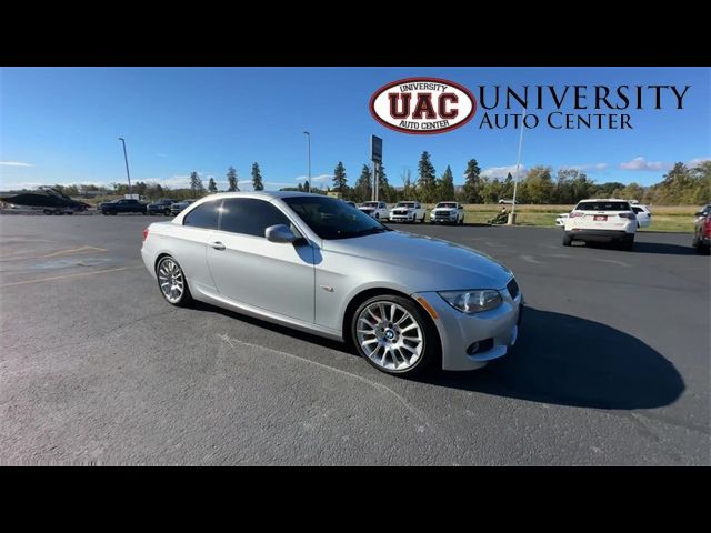 2012 BMW 3 Series 328i