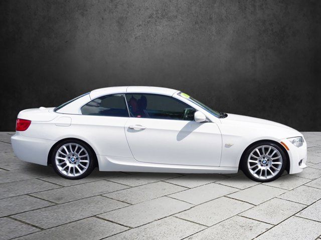 2012 BMW 3 Series 328i