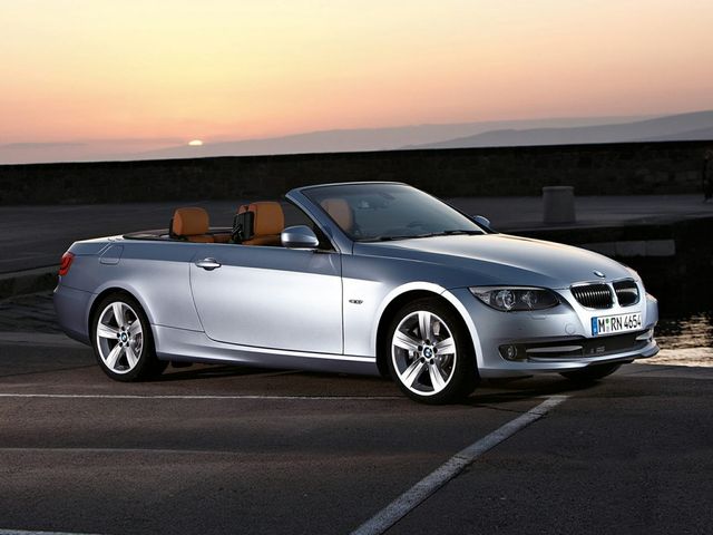 2012 BMW 3 Series 328i