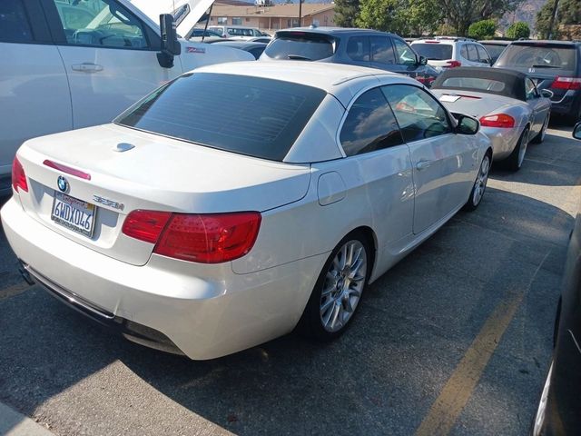 2012 BMW 3 Series 328i