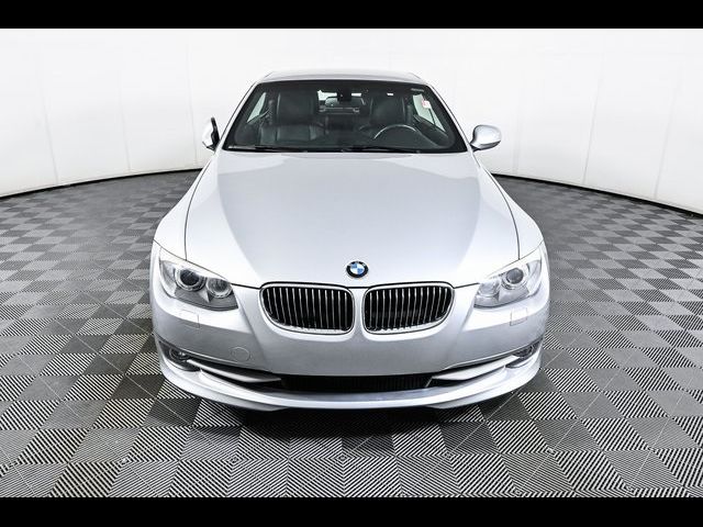 2012 BMW 3 Series 328i