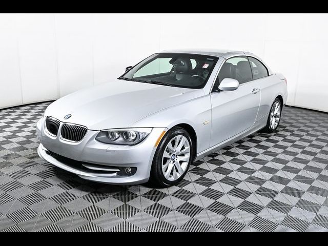 2012 BMW 3 Series 328i