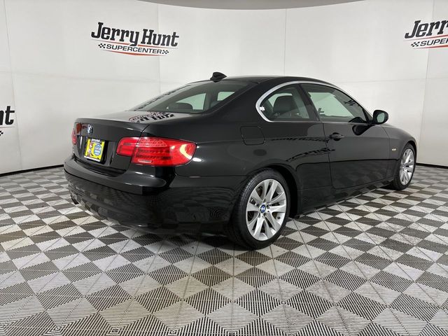 2012 BMW 3 Series 328i