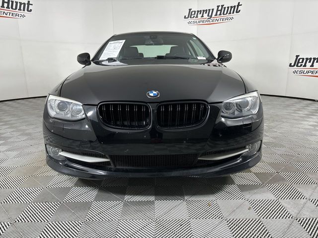 2012 BMW 3 Series 328i