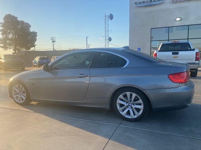 2012 BMW 3 Series 328i