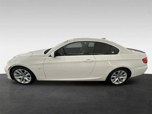 2012 BMW 3 Series 328i