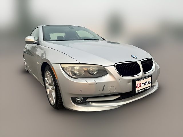 2012 BMW 3 Series 328i