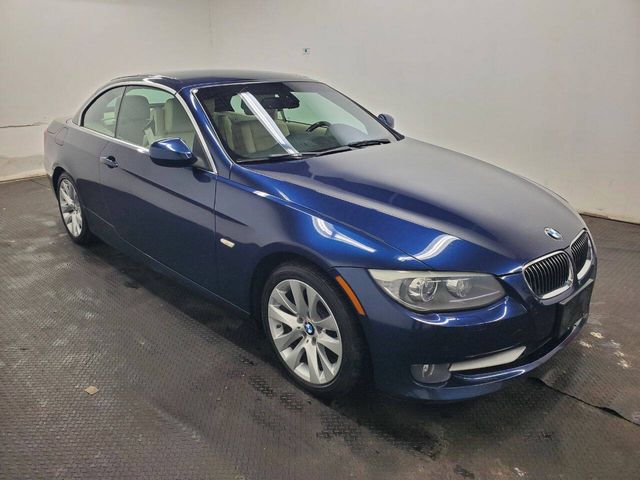 2012 BMW 3 Series 328i