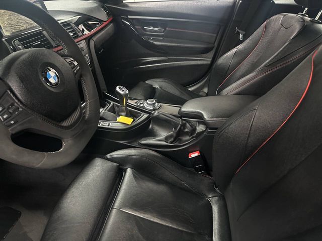 2012 BMW 3 Series 328i