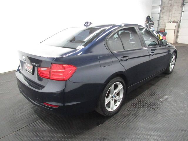 2012 BMW 3 Series 328i