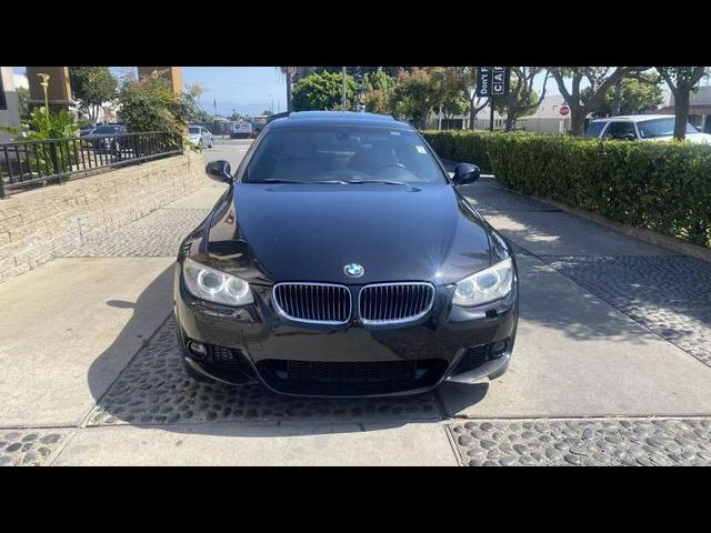 2012 BMW 3 Series 328i