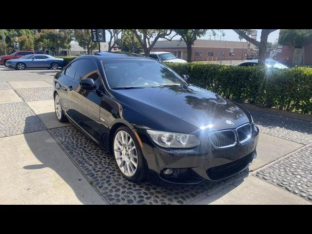 2012 BMW 3 Series 328i