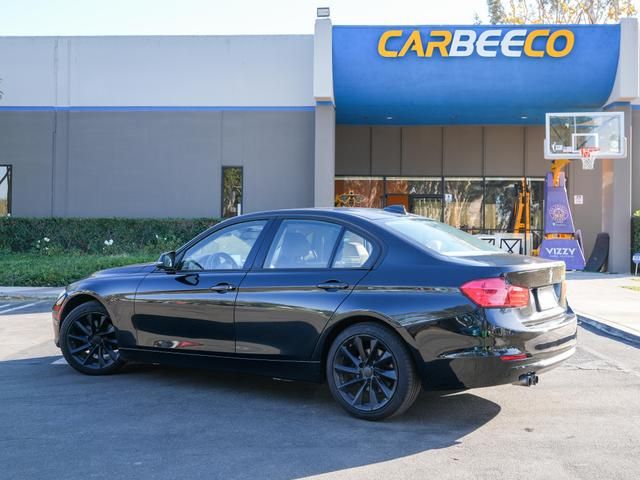 2012 BMW 3 Series 328i