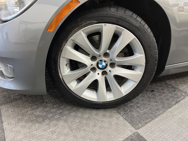 2012 BMW 3 Series 328i xDrive