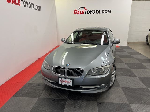 2012 BMW 3 Series 328i xDrive