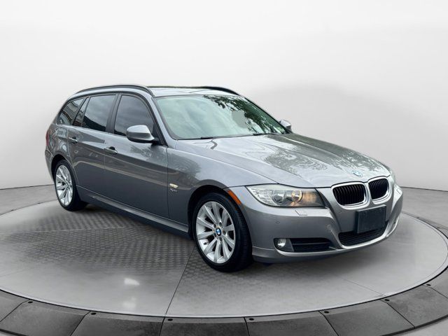 2012 BMW 3 Series 328i xDrive