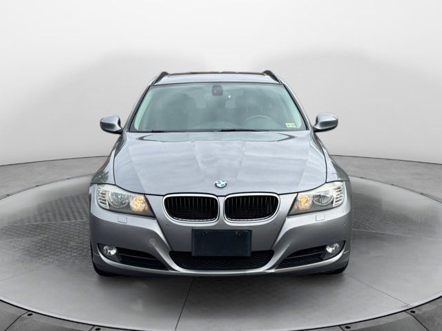 2012 BMW 3 Series 328i xDrive