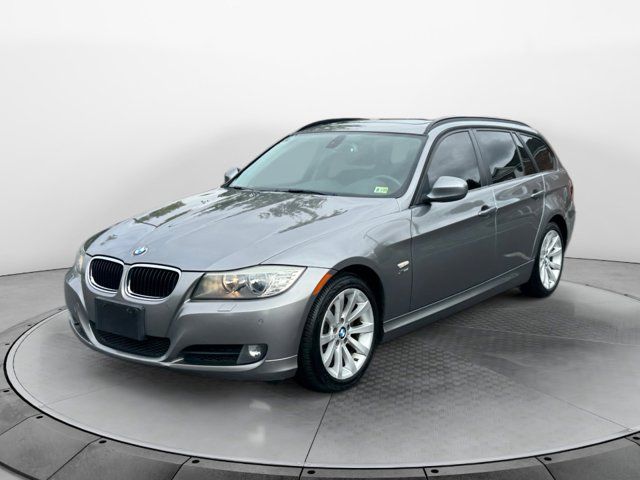 2012 BMW 3 Series 328i xDrive