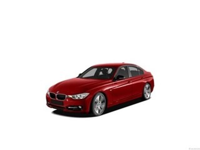 2012 BMW 3 Series 335i