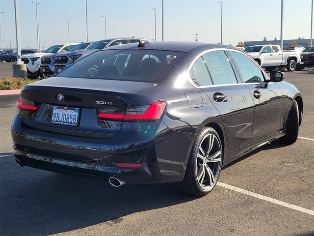 2012 BMW 3 Series 335i