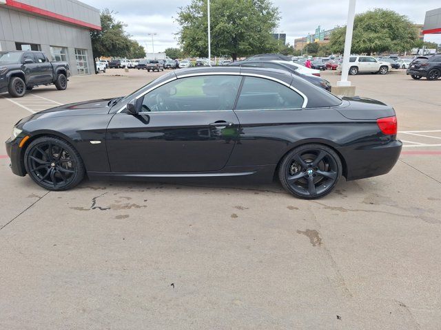 2012 BMW 3 Series 335i