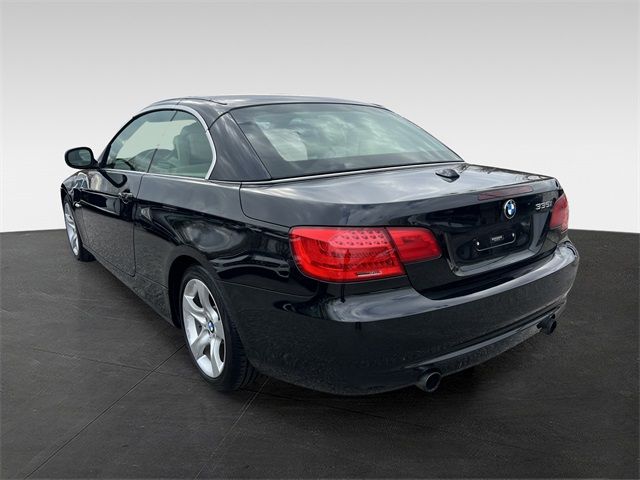 2012 BMW 3 Series 335i